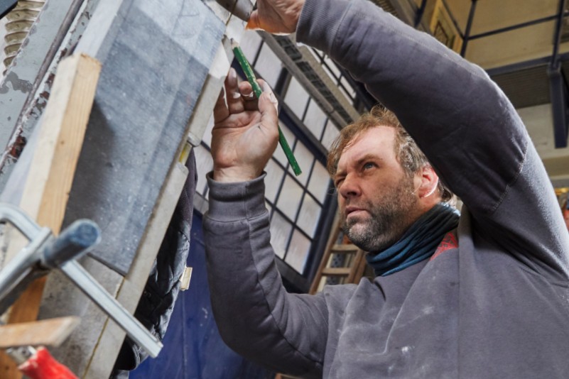 Beeld: Christiaan Krouwels