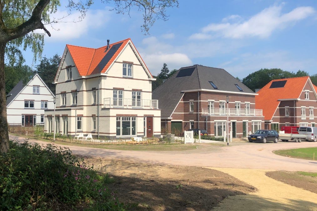 Beeld: Van Omme & De Groot