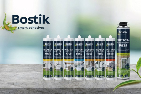 Lijmen zonder oplosmiddel