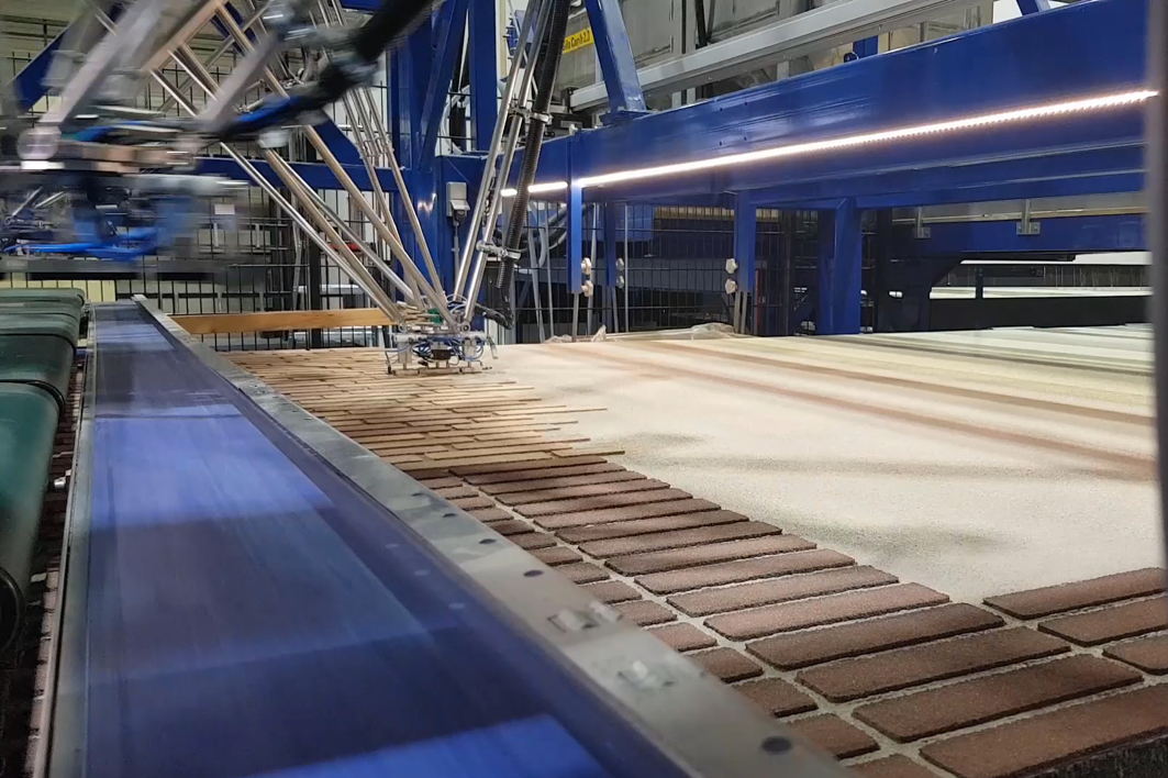 Energiezuinig huis in één dag