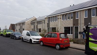 Slim plannen van renovatie scheelt flink in de kosten en voorkomt spijtmaatregelen. Doordat het altijd past, kun je je onderhoudsmoment zelf kiezen.