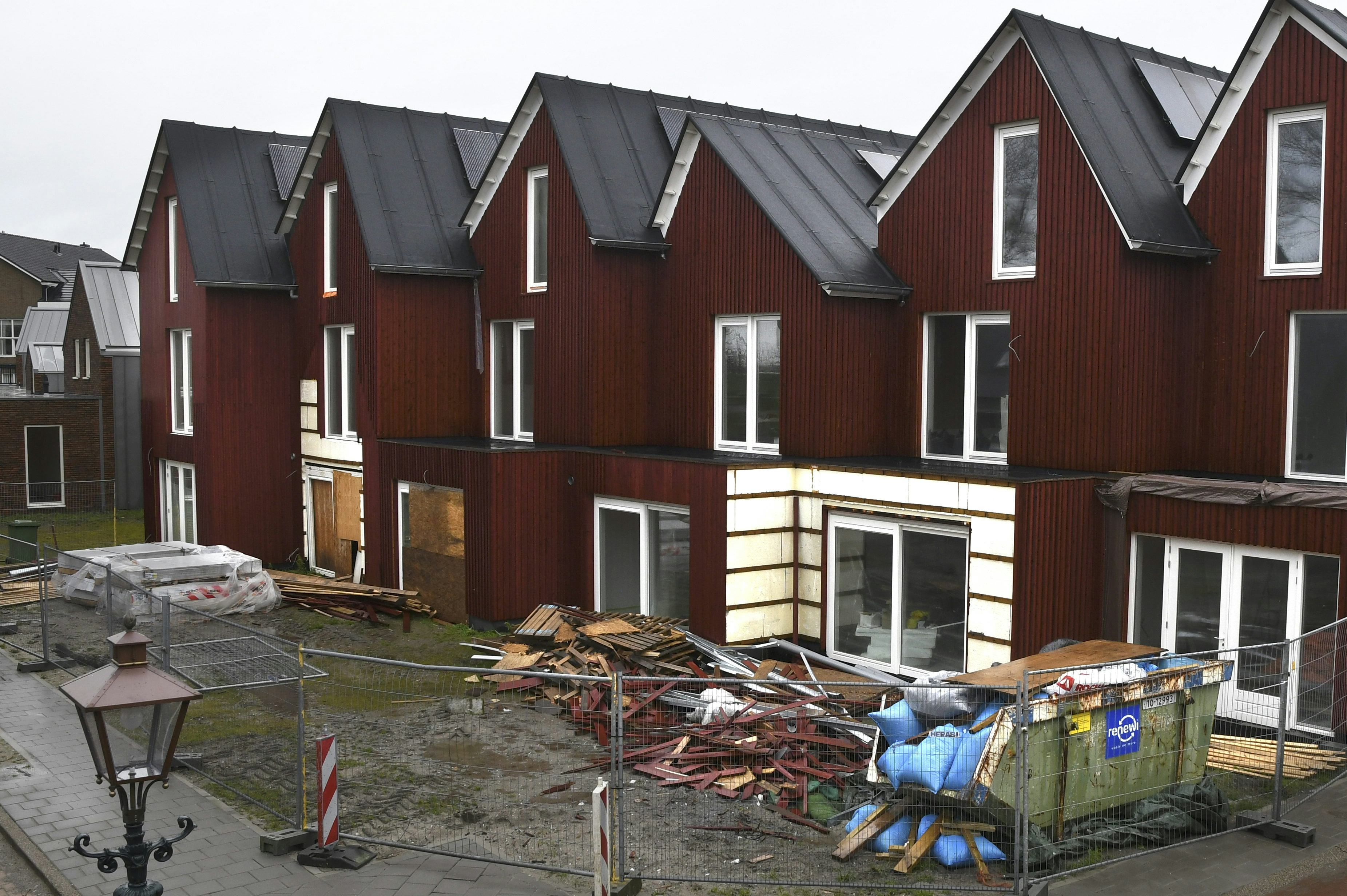 Foto: Ries van Wendel de Joode