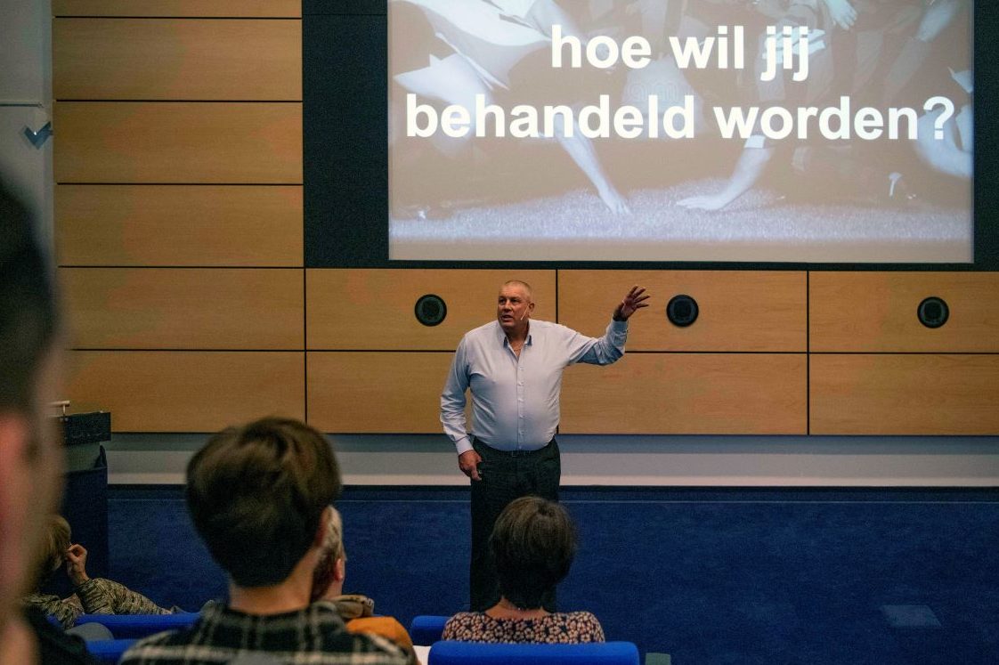 Werkplezier leidt tot betere resultaten