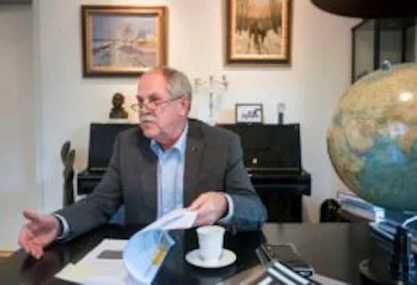 Kopstuk Raad van Arbitrage: 'Bouwen is oorlog en dat begint bij de