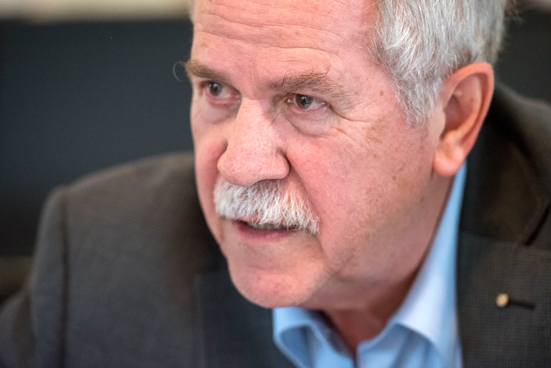 Kopstuk Raad van Arbitrage: 'Bouwen is oorlog en dat begint bij de