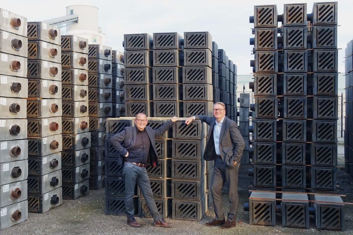 SVA en TBS samen marktleider onder nieuwe naam