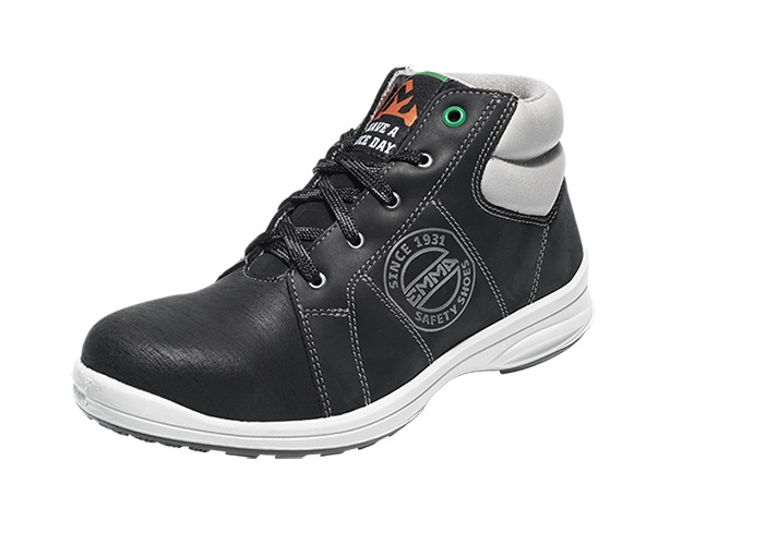 Circulaire werkschoen