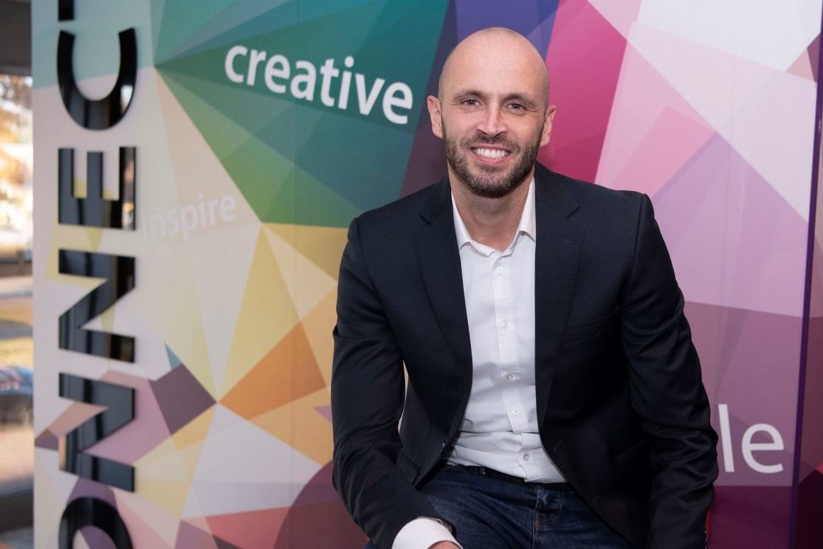 Alle bouw- en infrabedrijven worden IT-organisaties