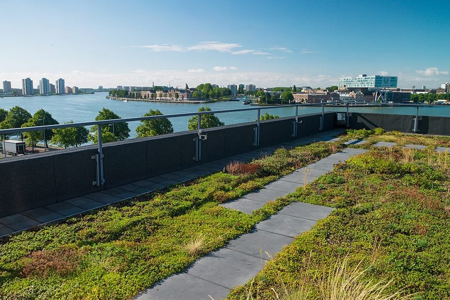 Wet Kwaliteitsborging kan positief uitpakken voor de bouwsector