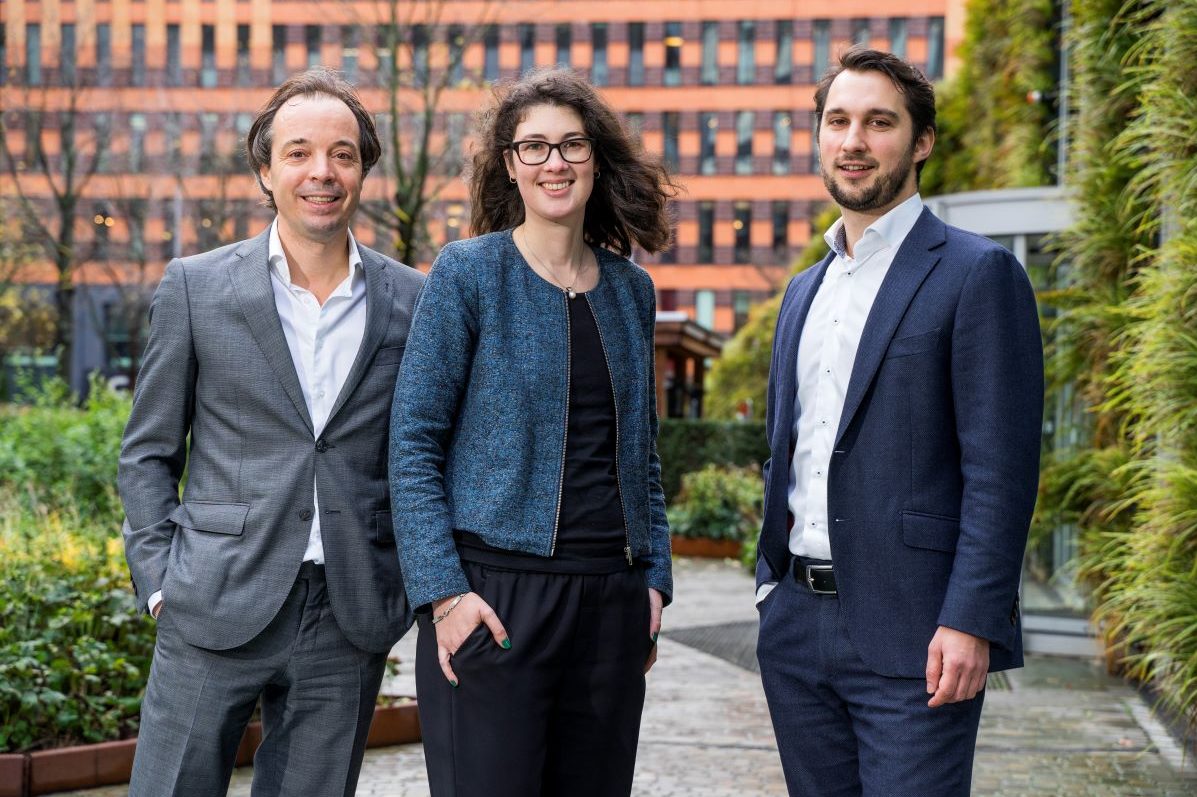 Strategie ABN AMRO actueler dan ooit