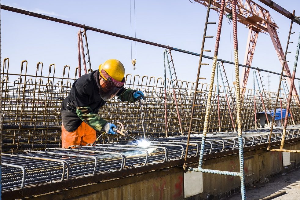 Zoveel kost een zieke werknemer in de bouw