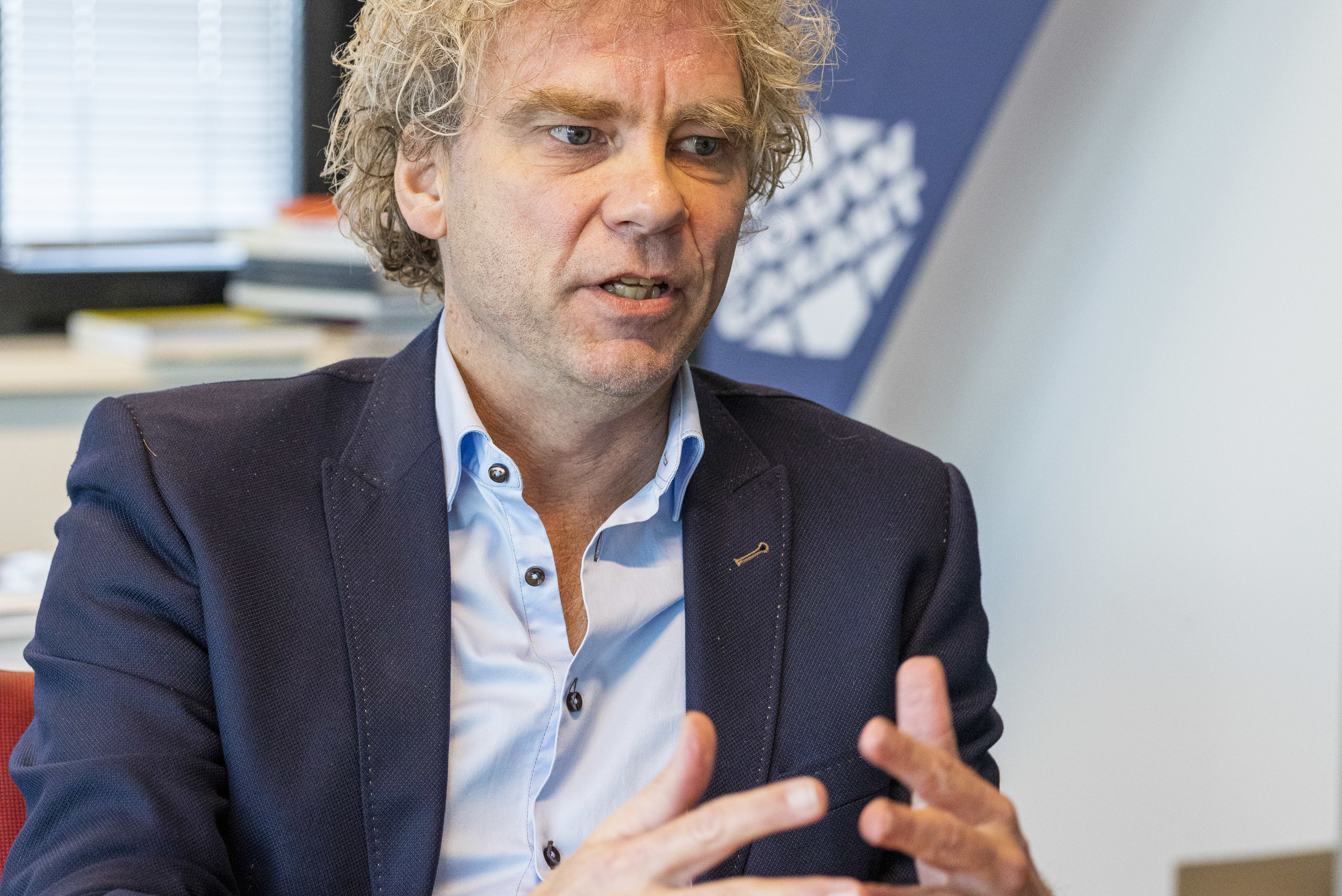 Foto: Guido Benschop