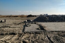 Gemeenten gooien grondprijzen omhoog