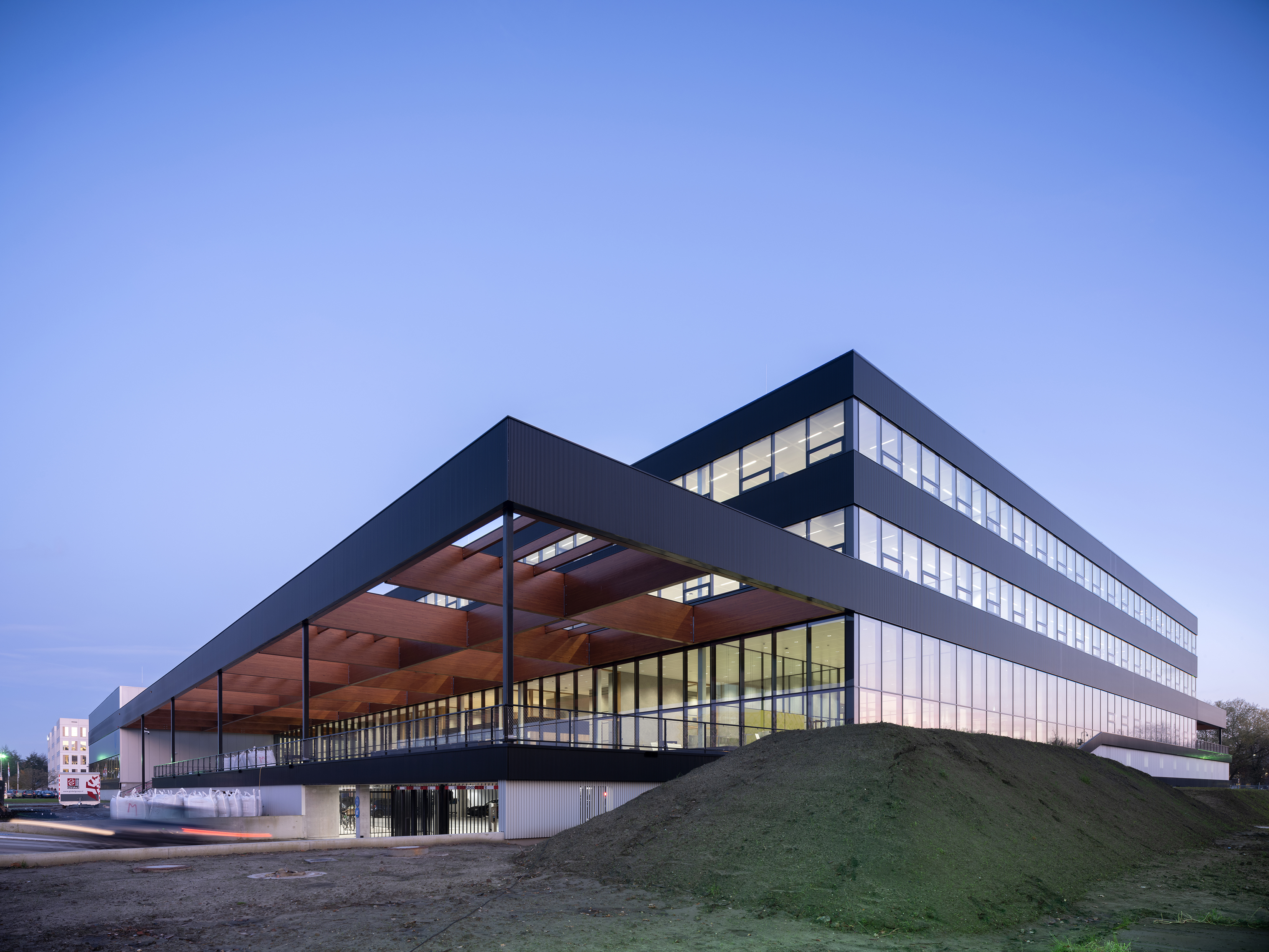 Foto: Ossip van Duivenbode