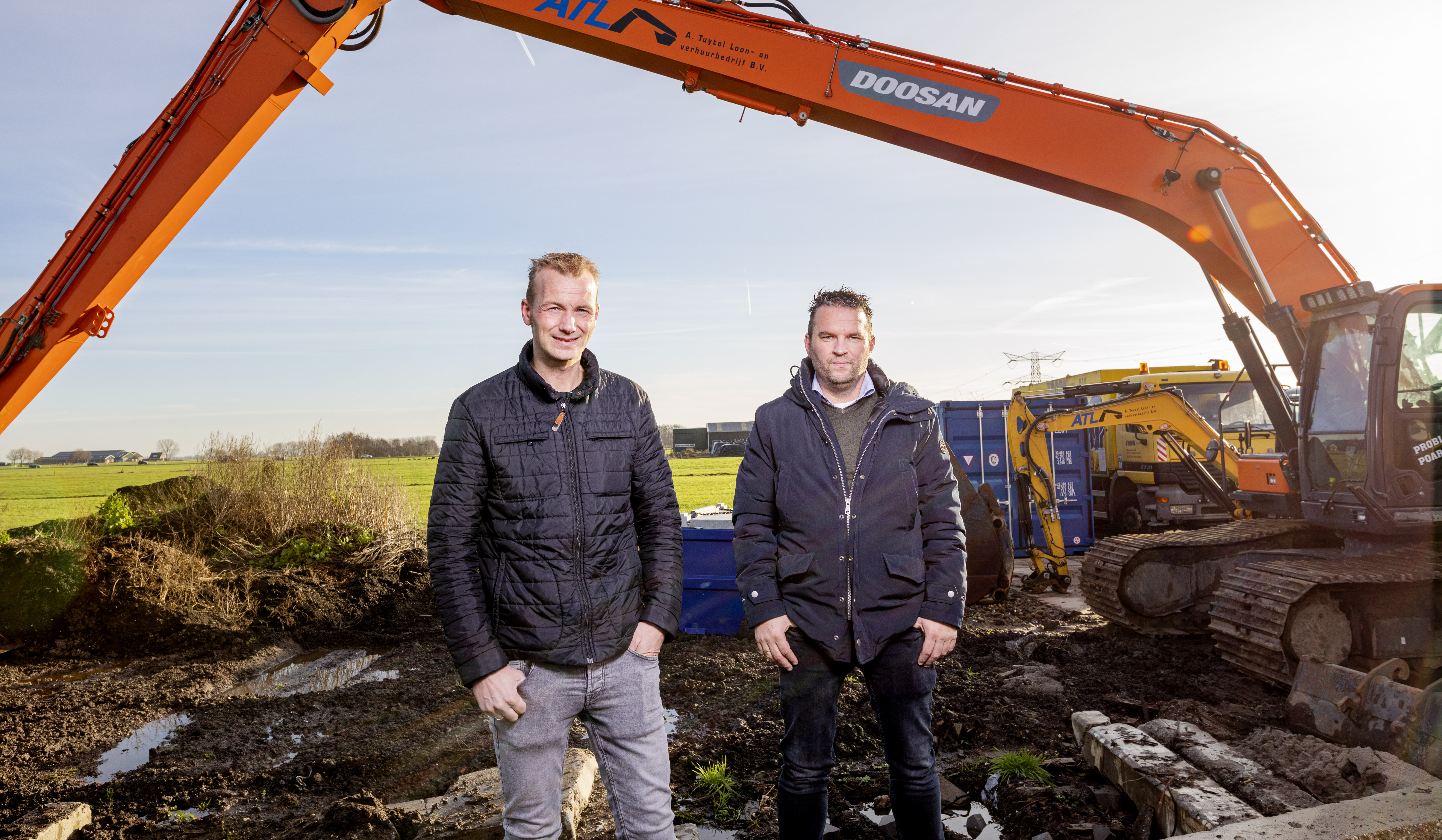 Foto: Guido Benschop