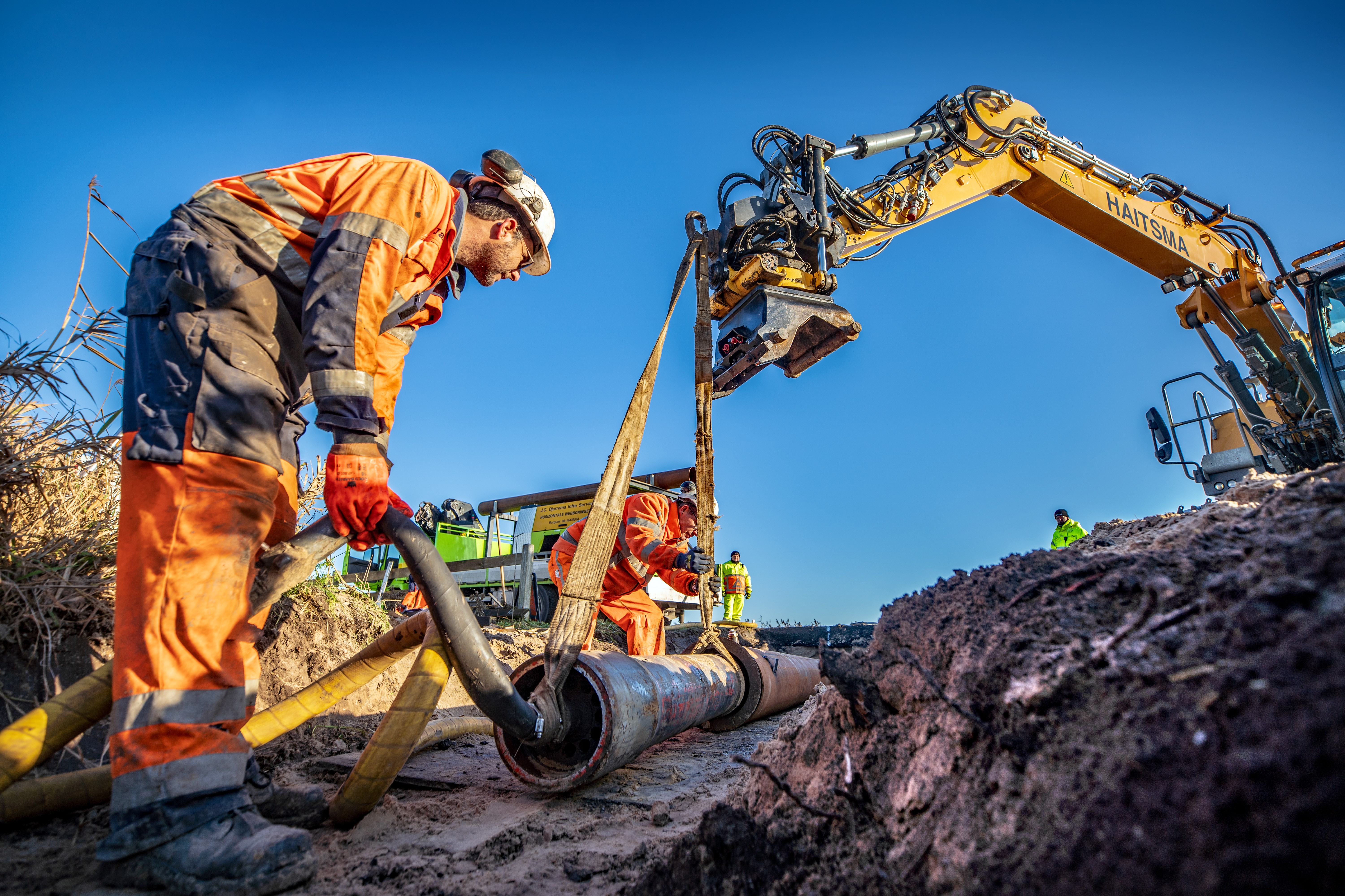 Foto: Niels de Vries