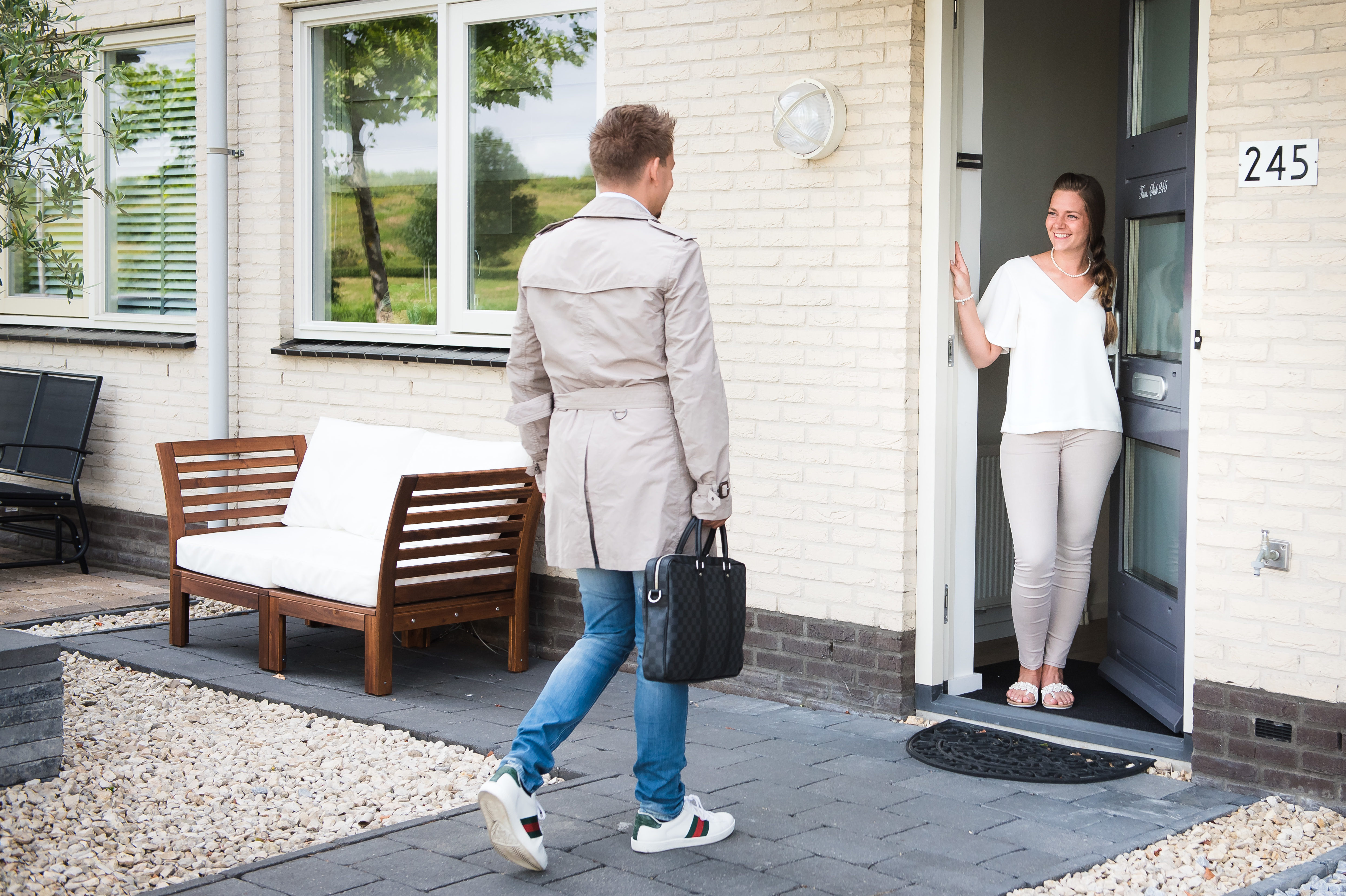 Slimme meerpuntssluitingen beperken de faalkosten