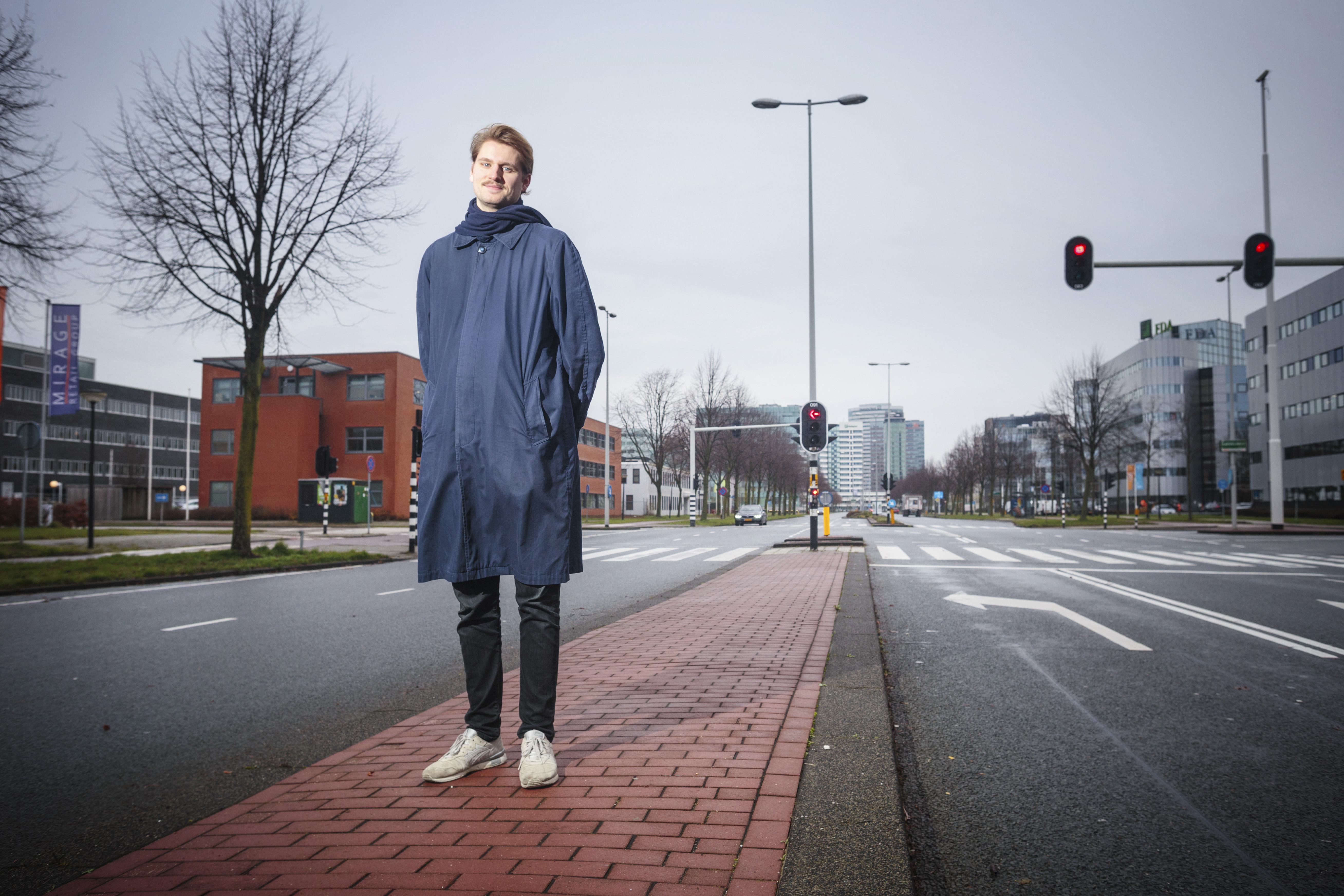 Foto: Eran Oppenheimer