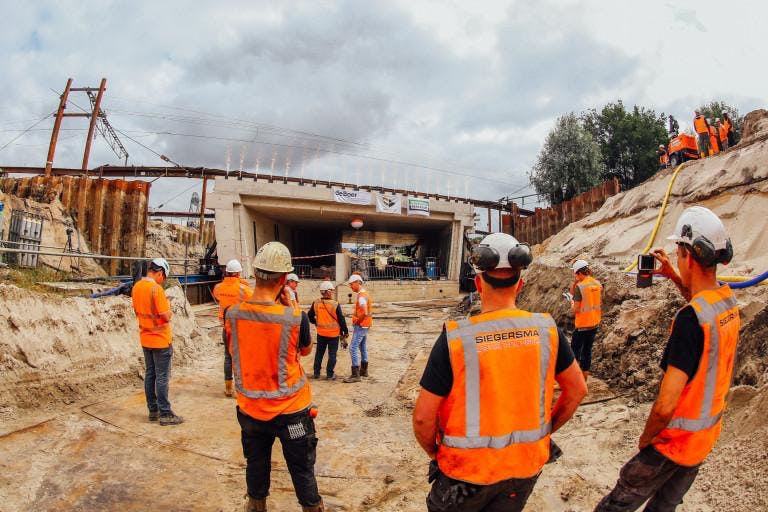 Foto: De bouwfotografe.nl