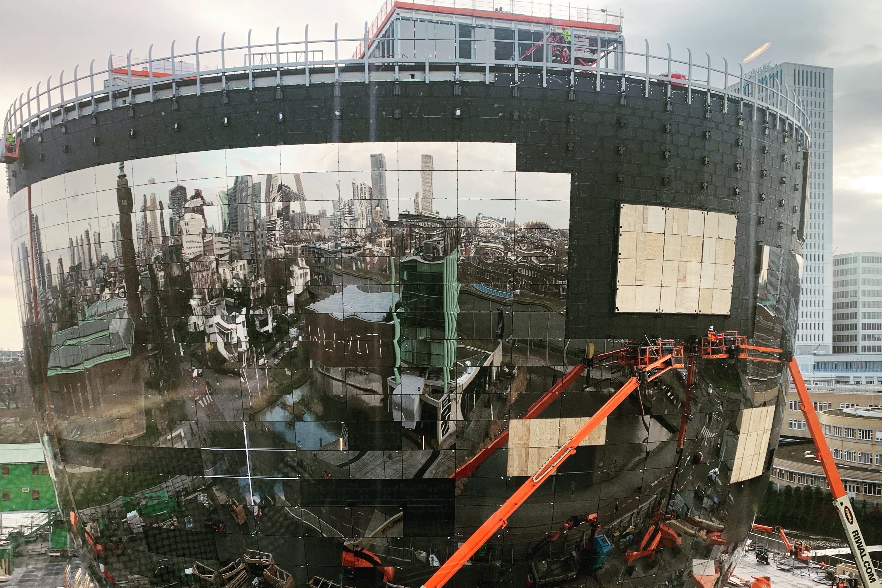 Foto: Martine Willekens