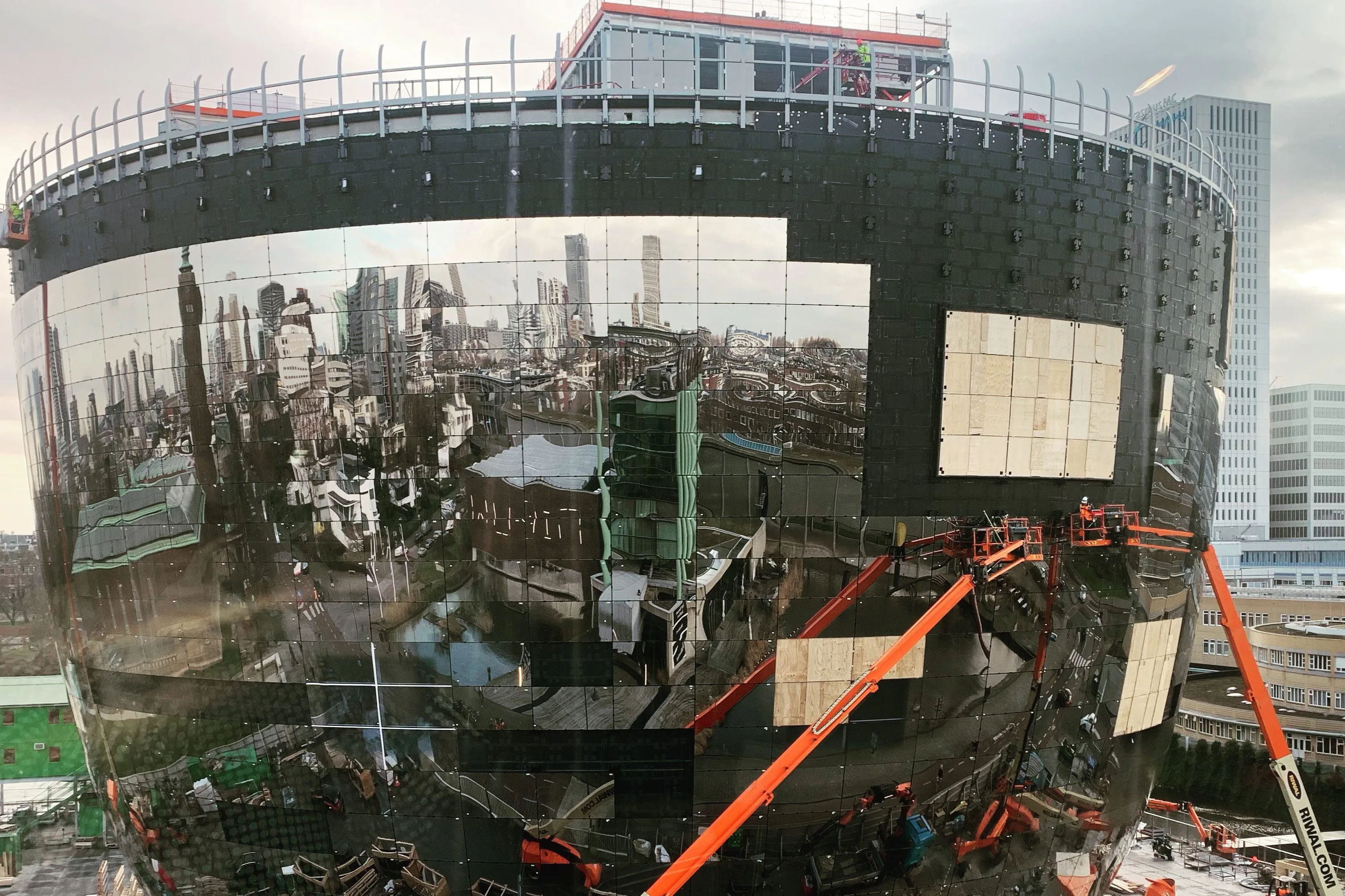 Foto: Martine Willekens