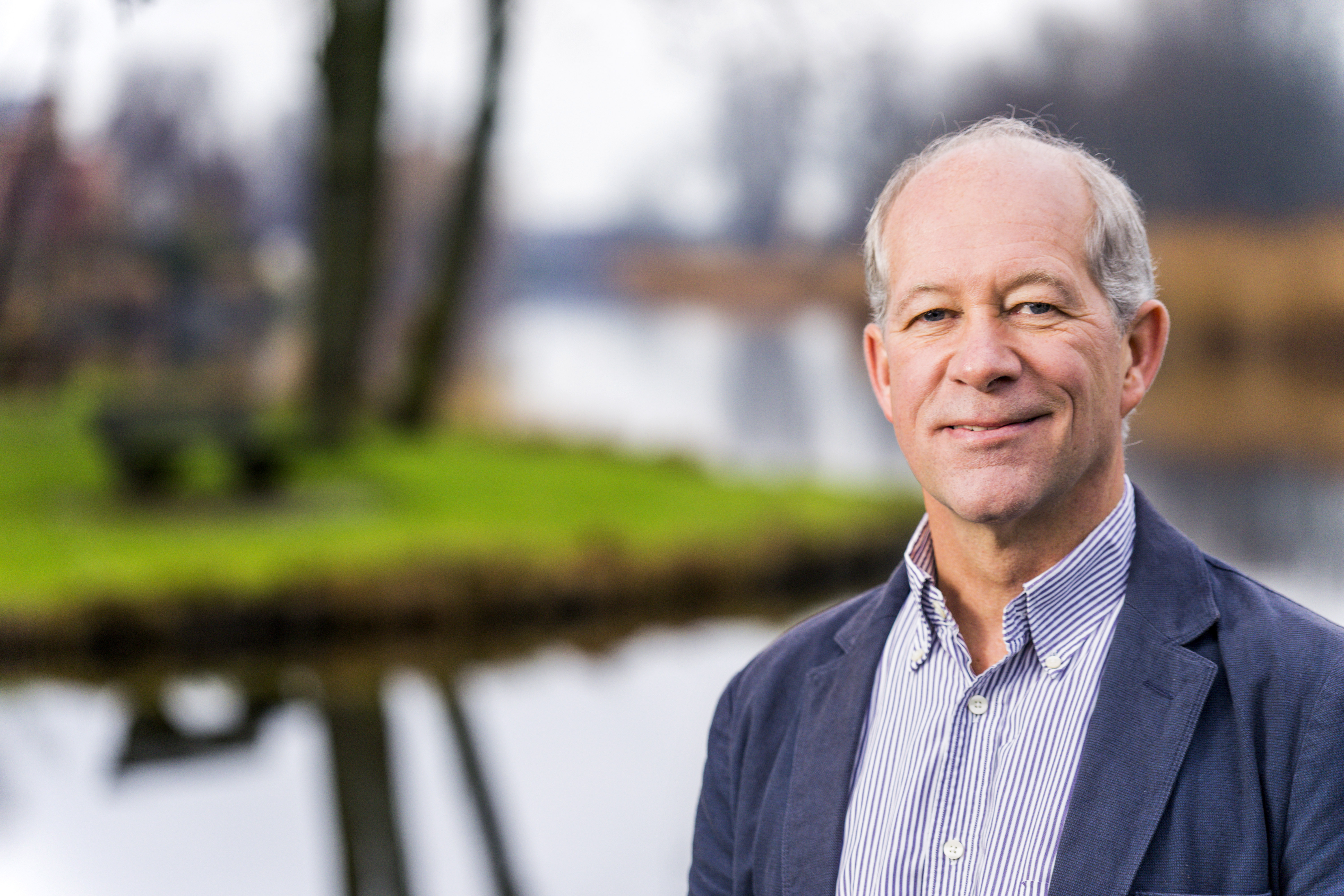 Blundercultuur bouw lastig te doorbreken: 'Stikstof is zwarte zwaan'