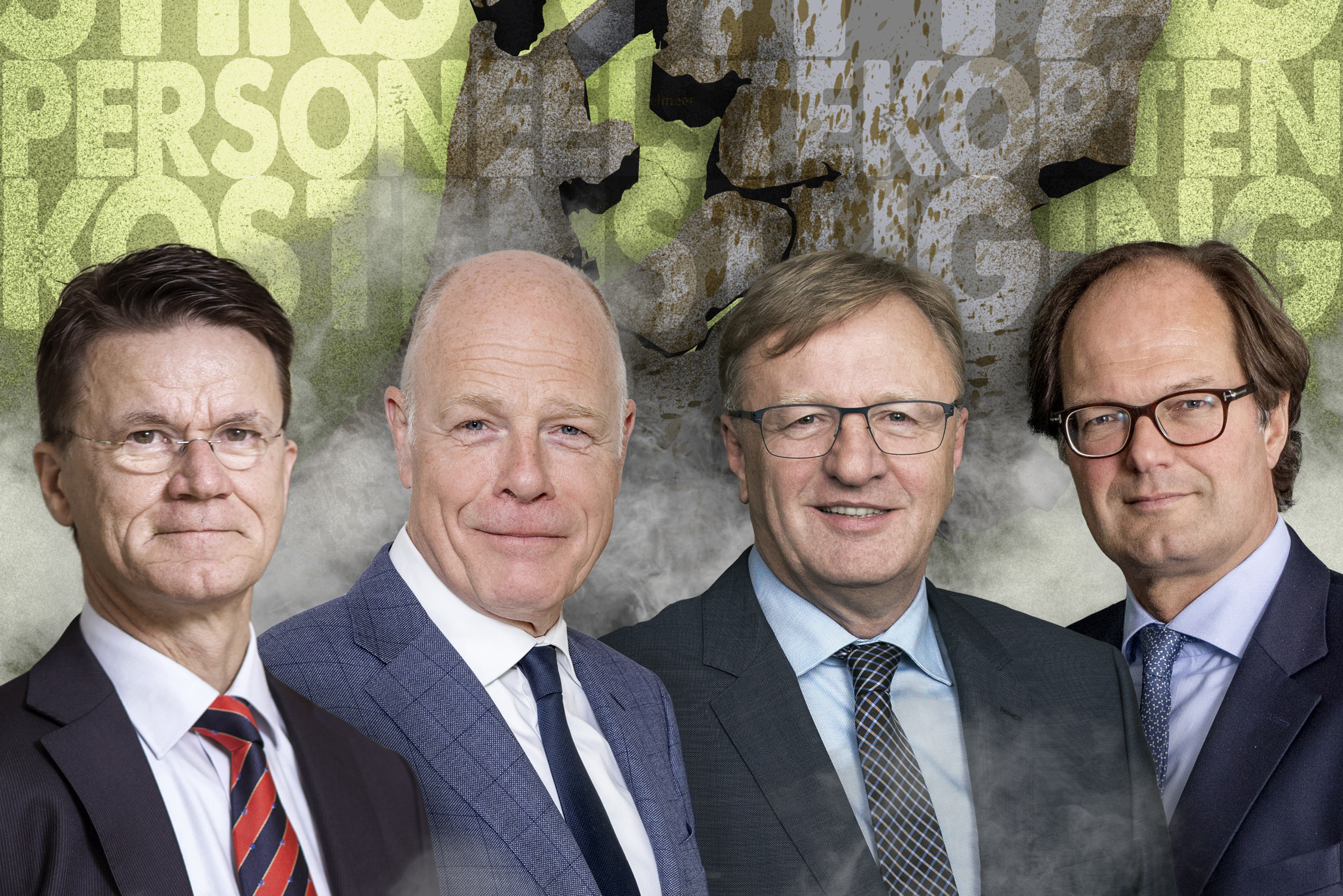 Illustratie: Pascal Tieman