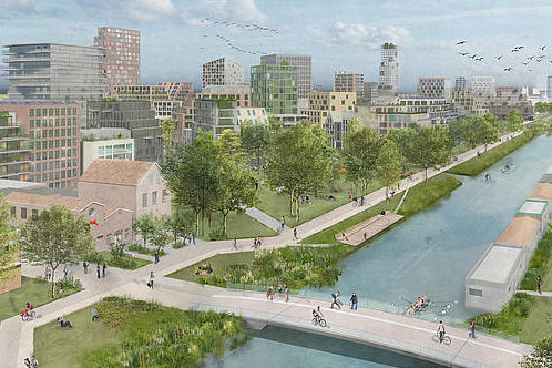 Afbeelding: Marco Broekman en OKRA