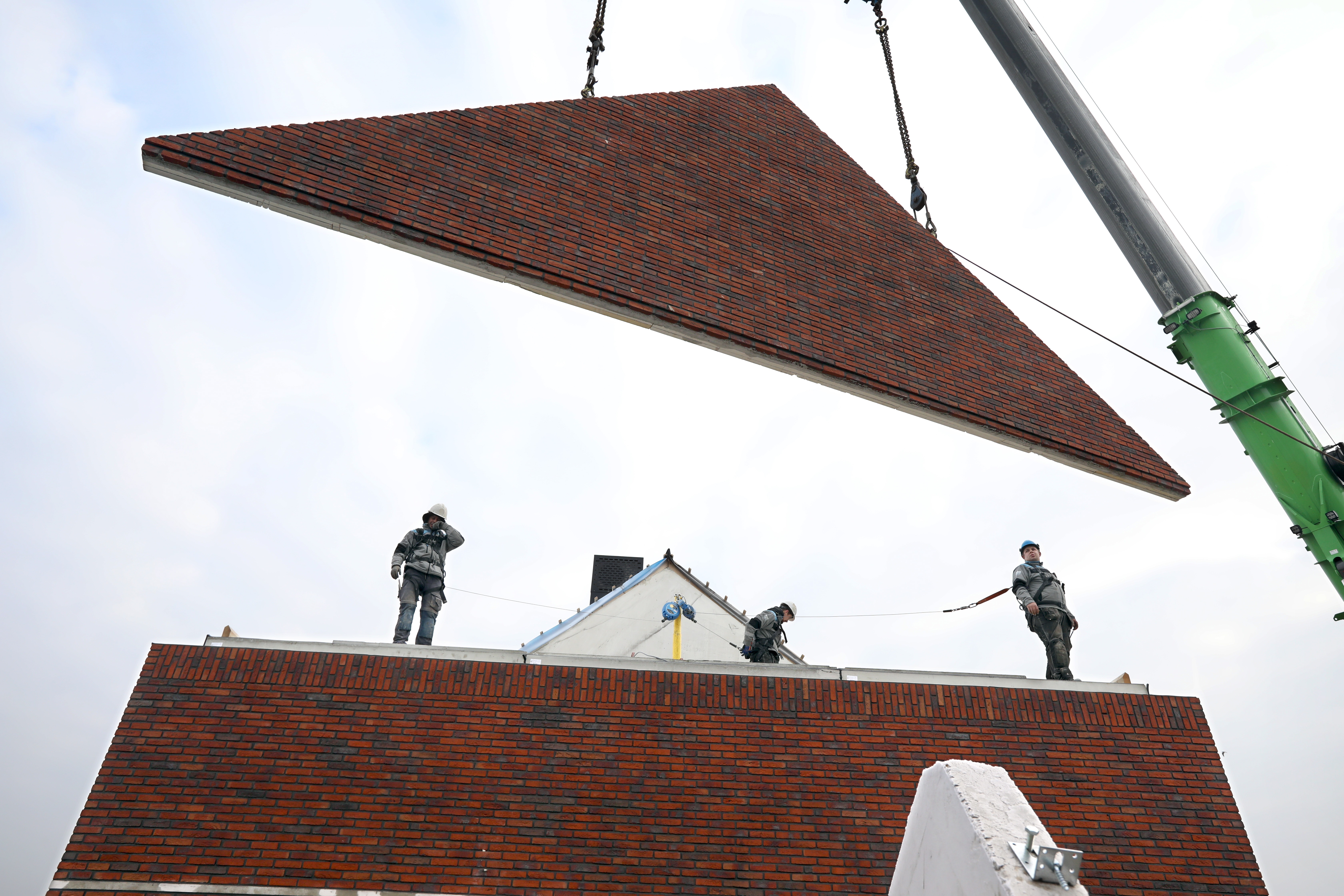 Foto: Stijn Rademaker/HH