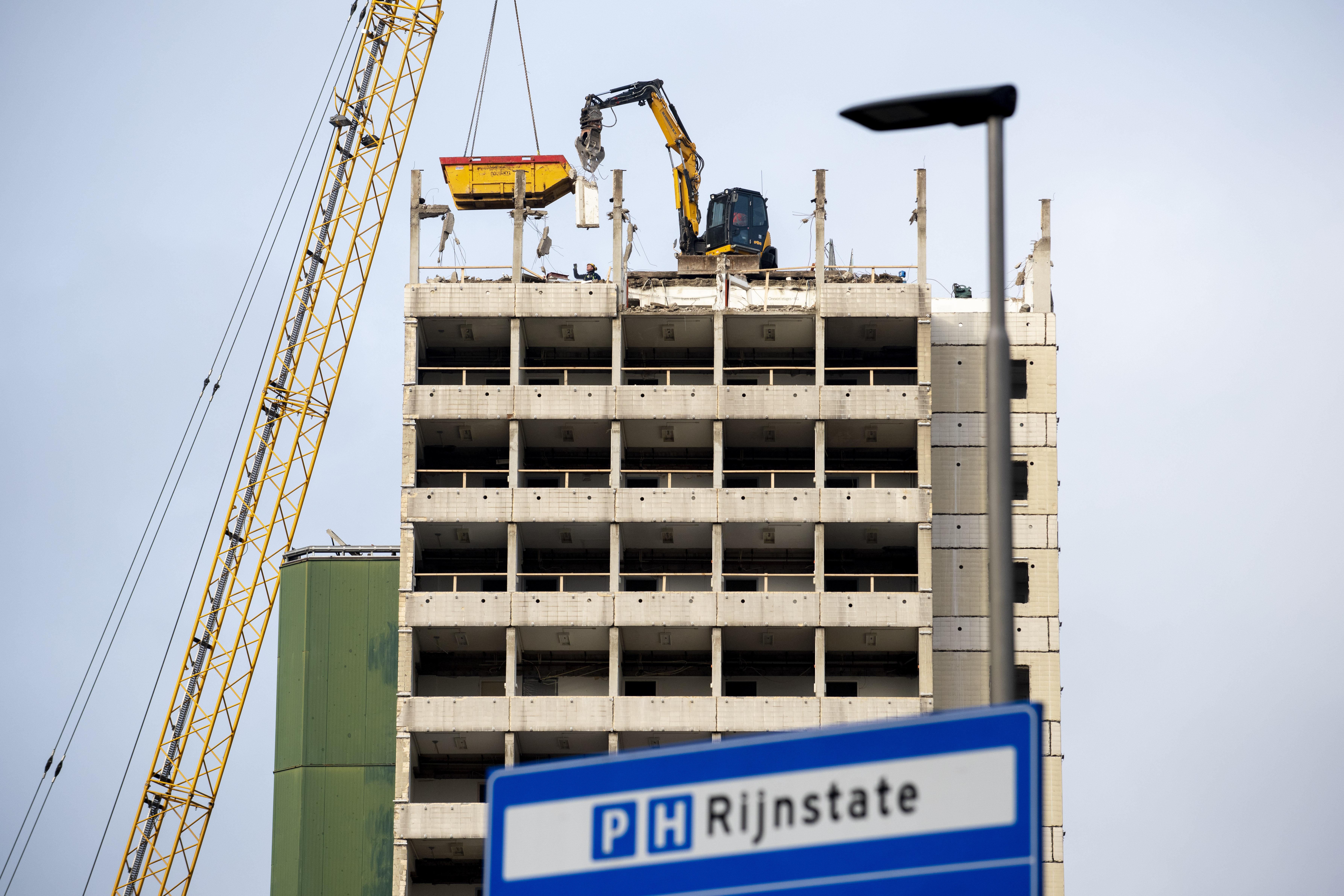 Foto Ruben Meijerink / APA FOTO
