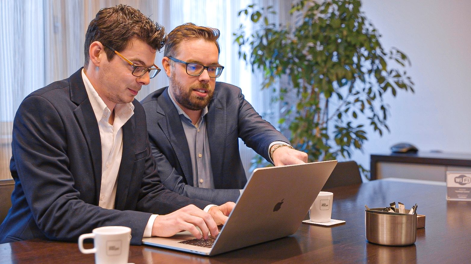 Bouwplatform in de cloud helpt sector bij overstap naar digitaal werken