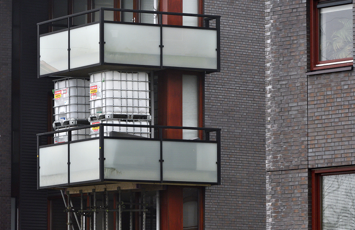 Foto Erald van der Aa