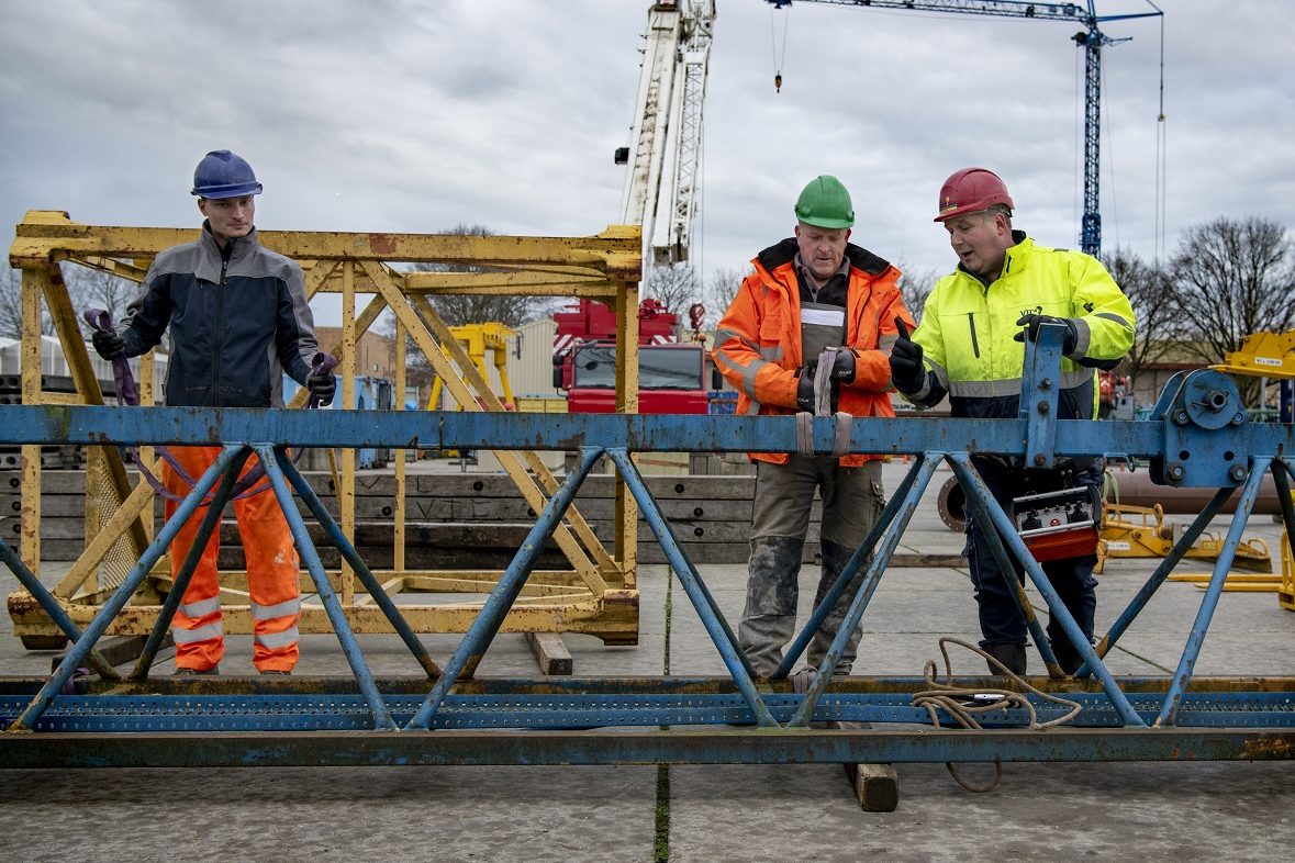 Foto Ruben Meijerink, APA FOTO
