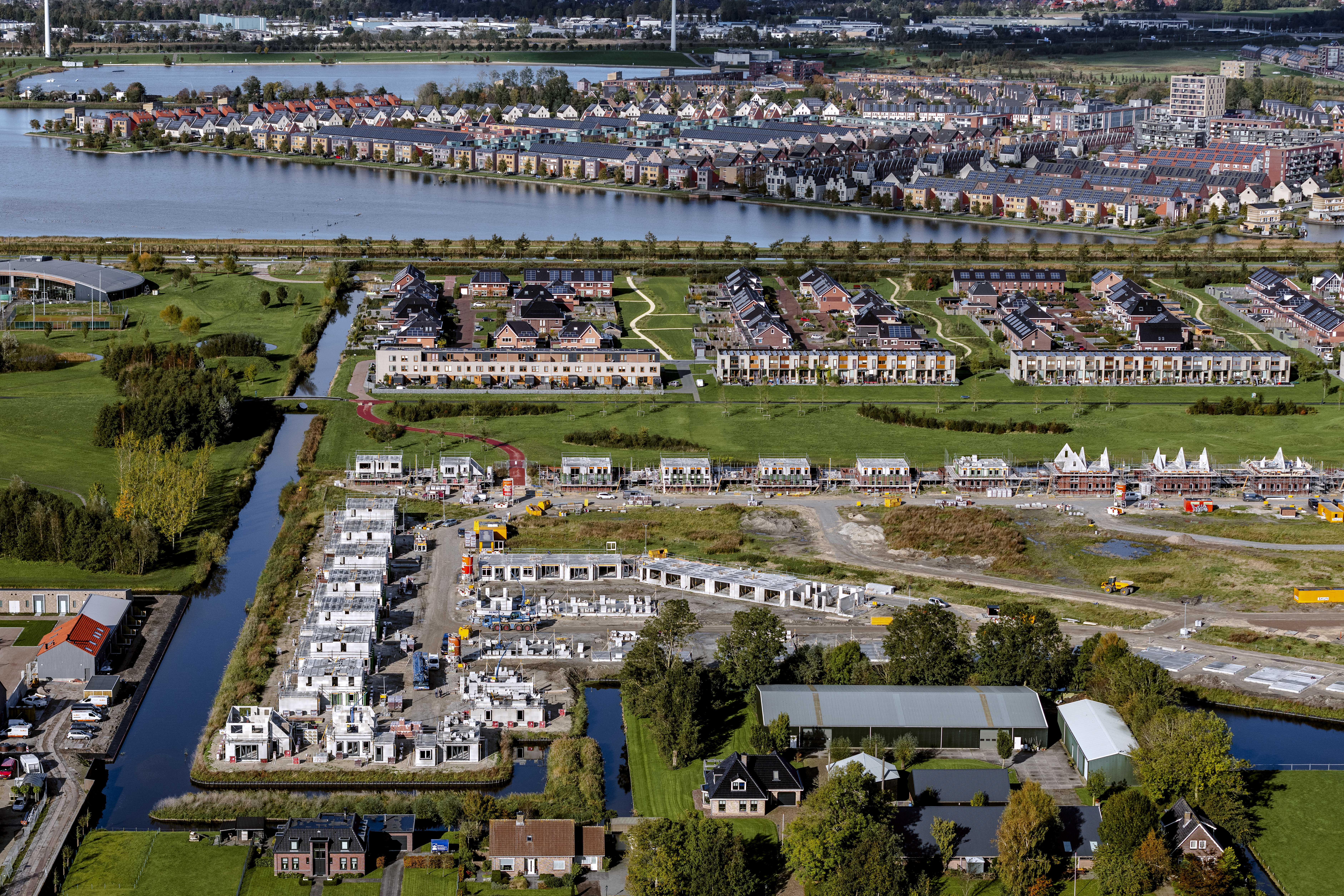 Foto: John Gundlach/ Flying Holland