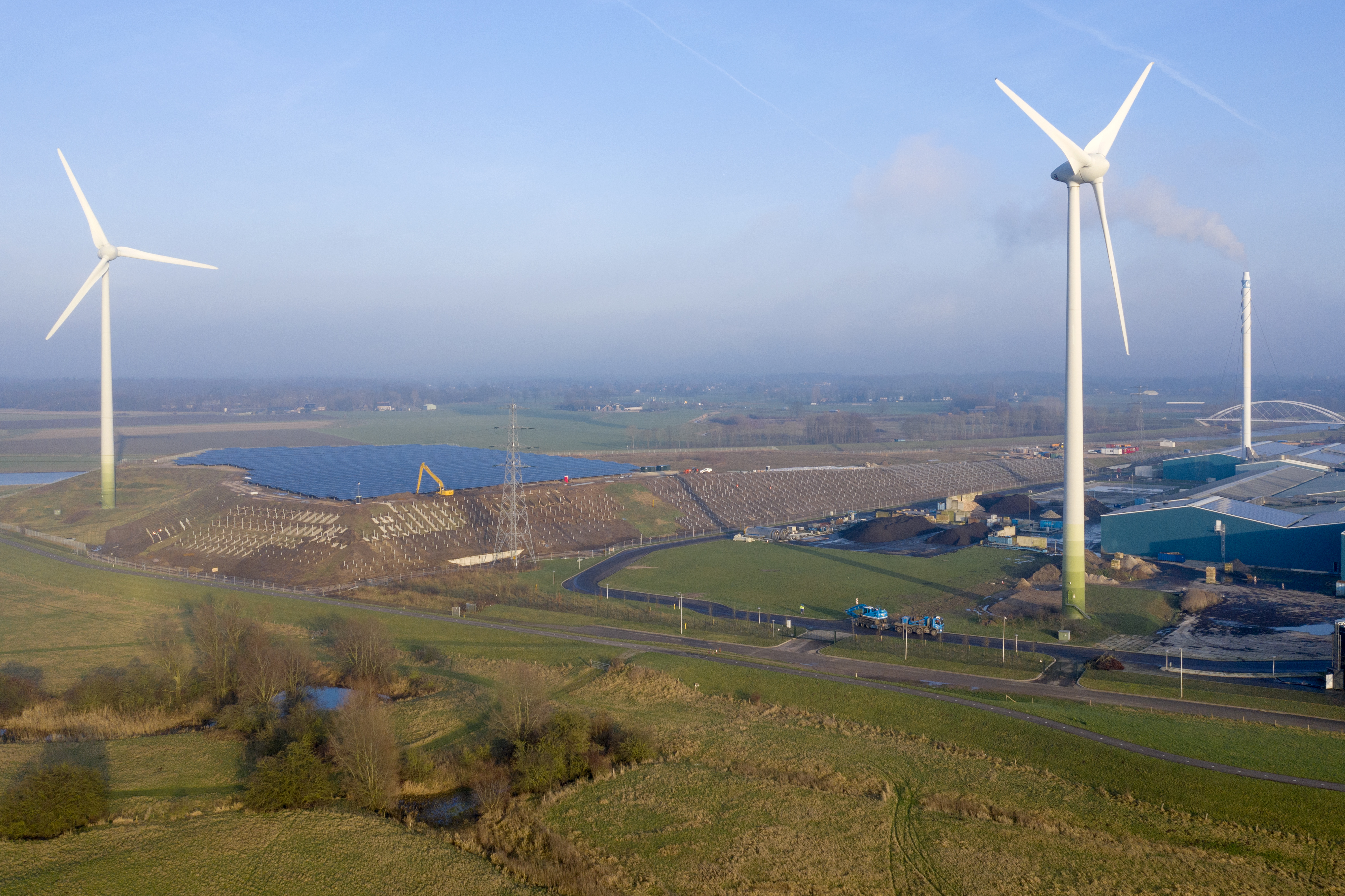 Foto: Ruben Meijerink / APA FOTO

