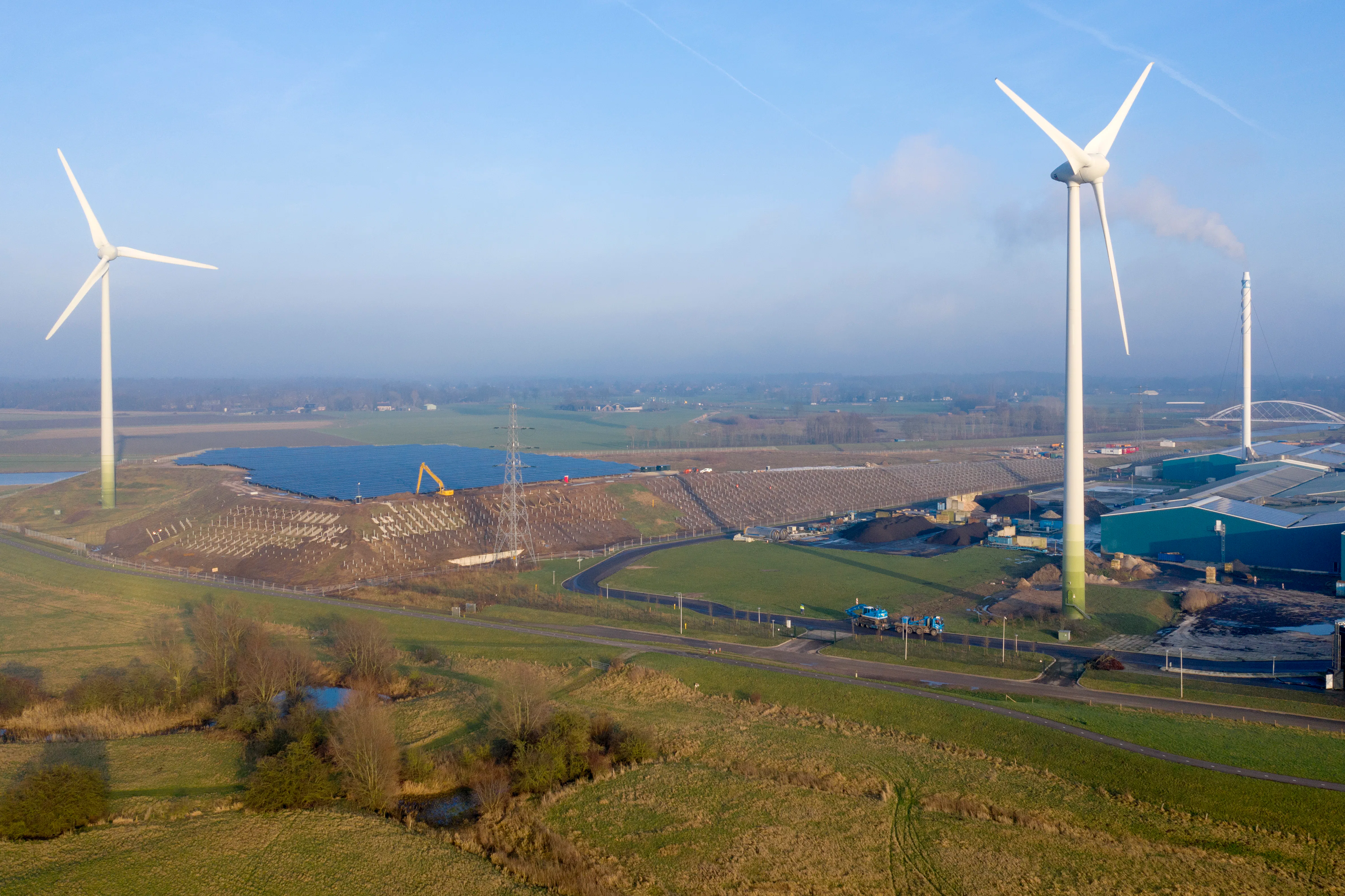 Foto: Ruben Meijerink / APA FOTO