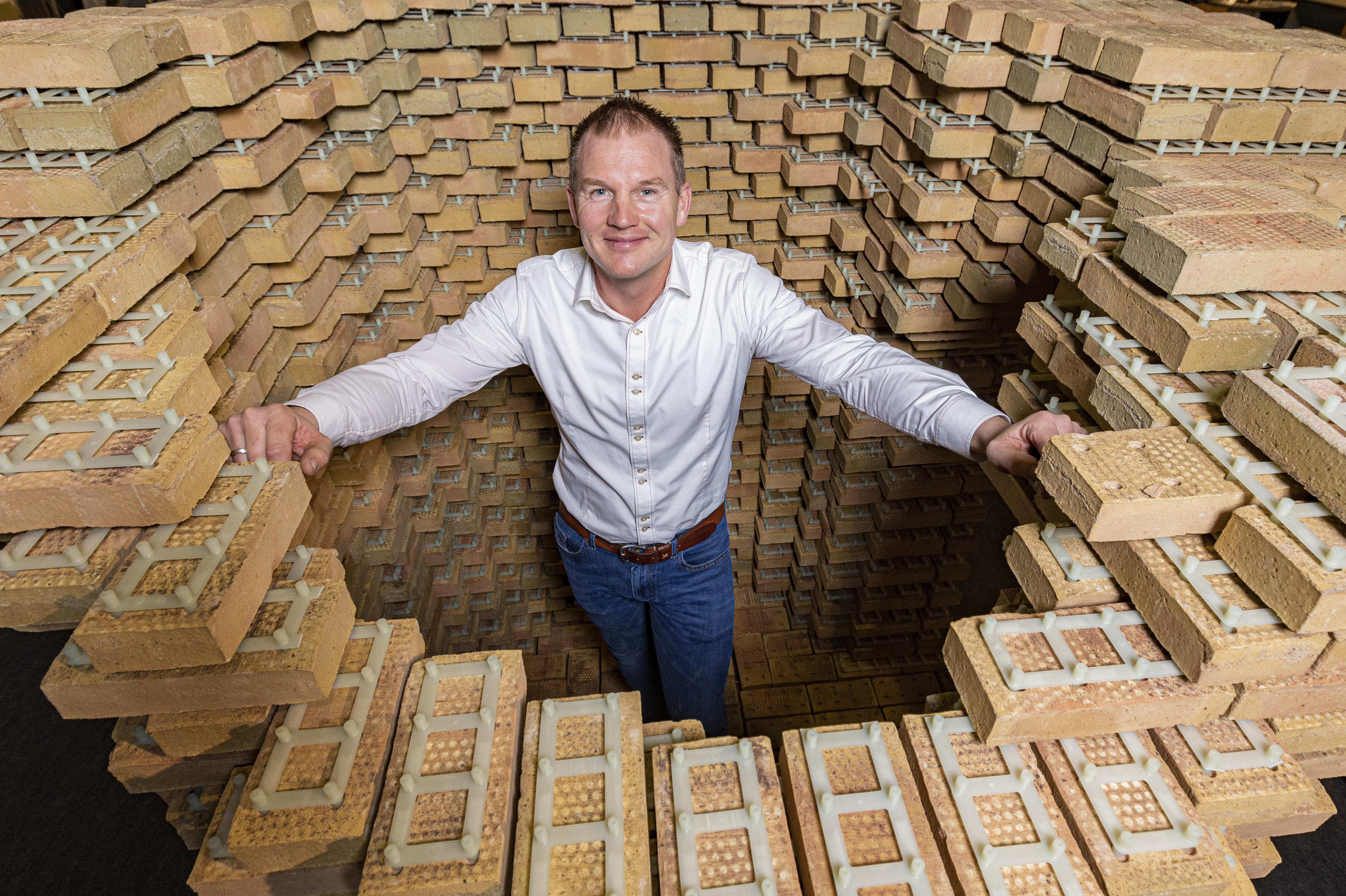 Foto: Guido Benschop