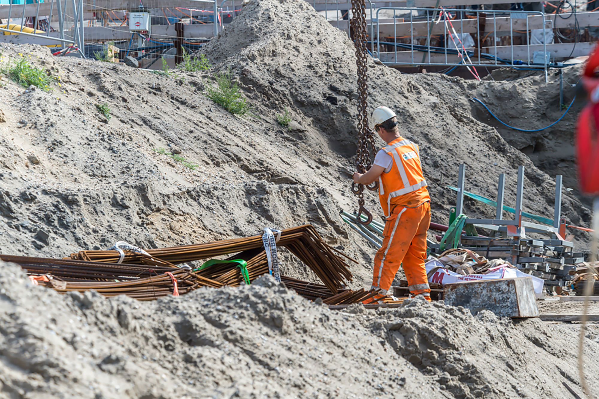 Foto: Rijkswaterstaat