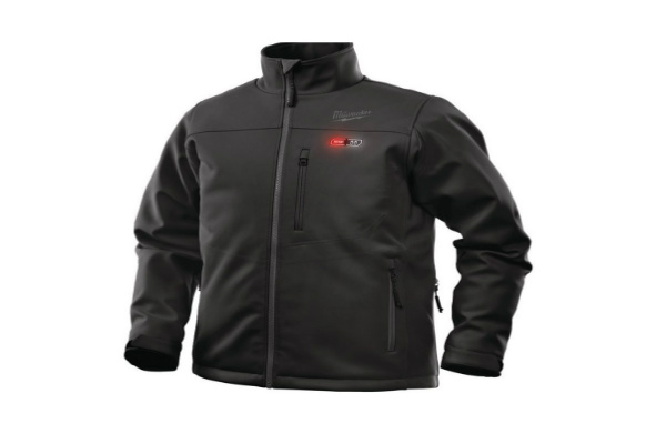 M12 premium heated jacket