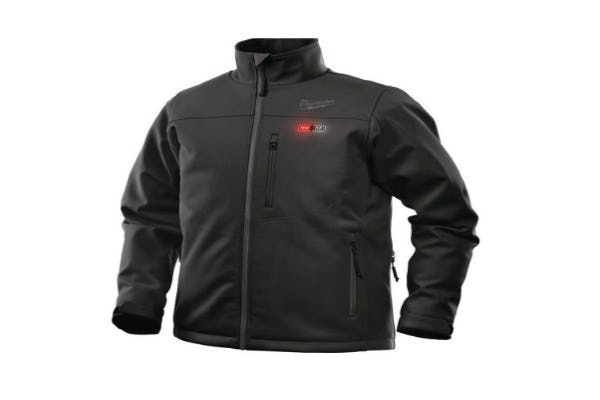 M12 premium heated jacket