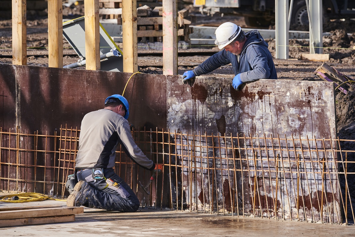 Foto: ANP/Nico Garstman 