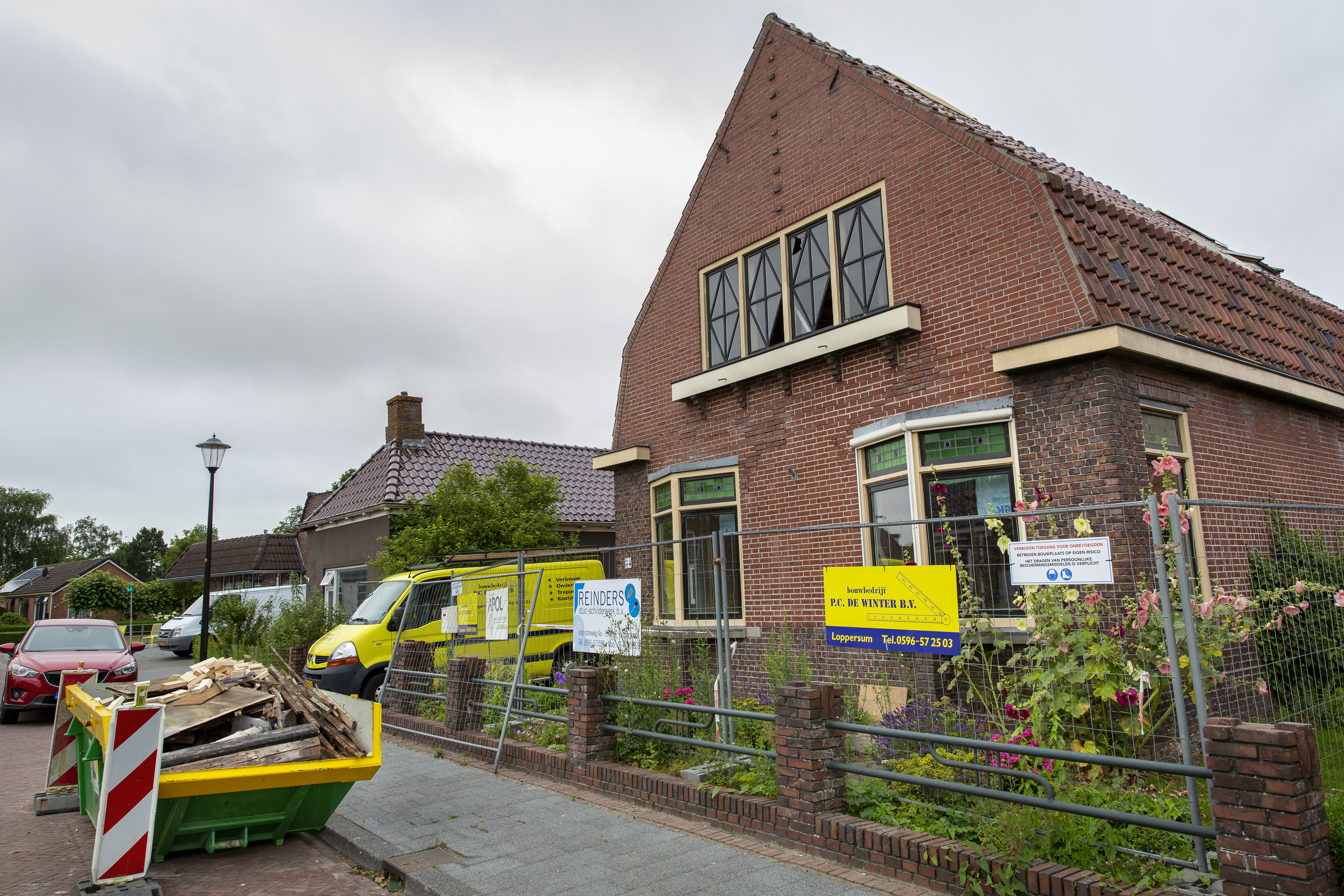 Foto: Maikel Samuels