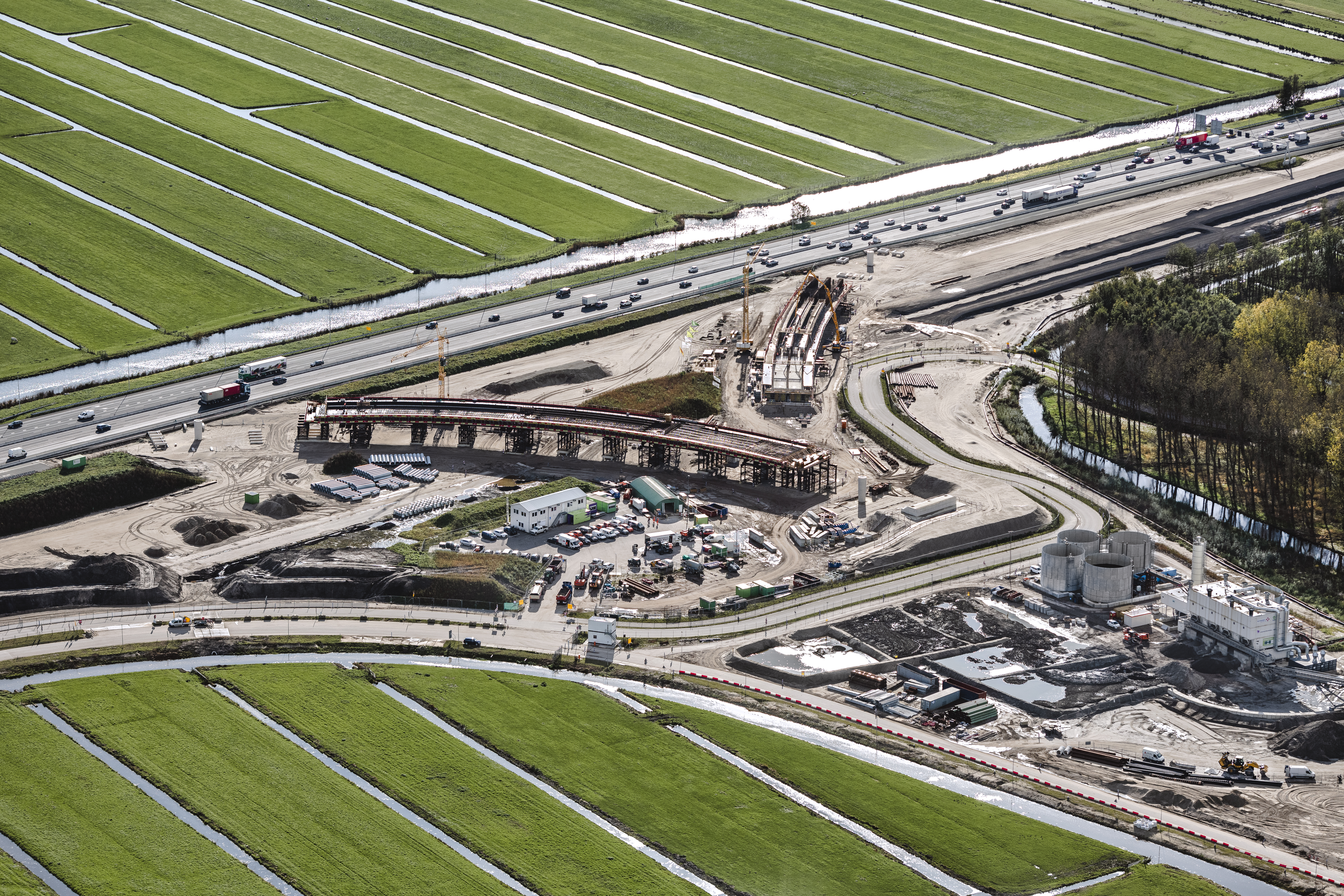 Foto: John Gundlach/ Flying Holland