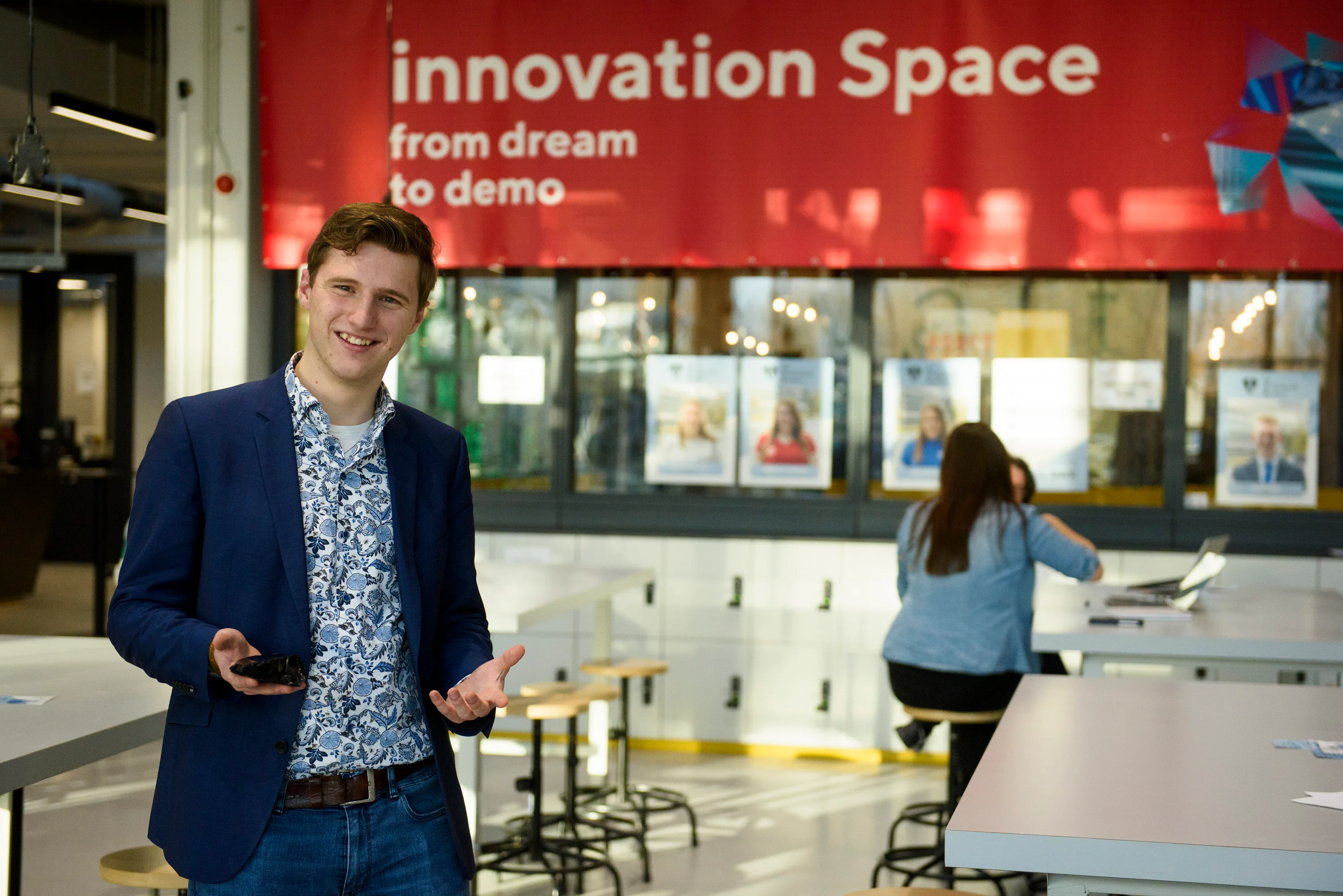 Foto: Jean Piere Reijnen