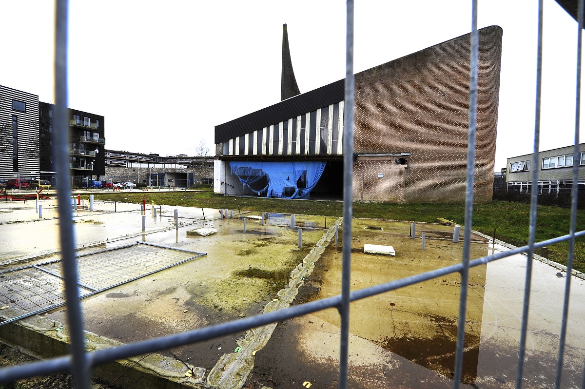 Foto: Alex J. de Haan