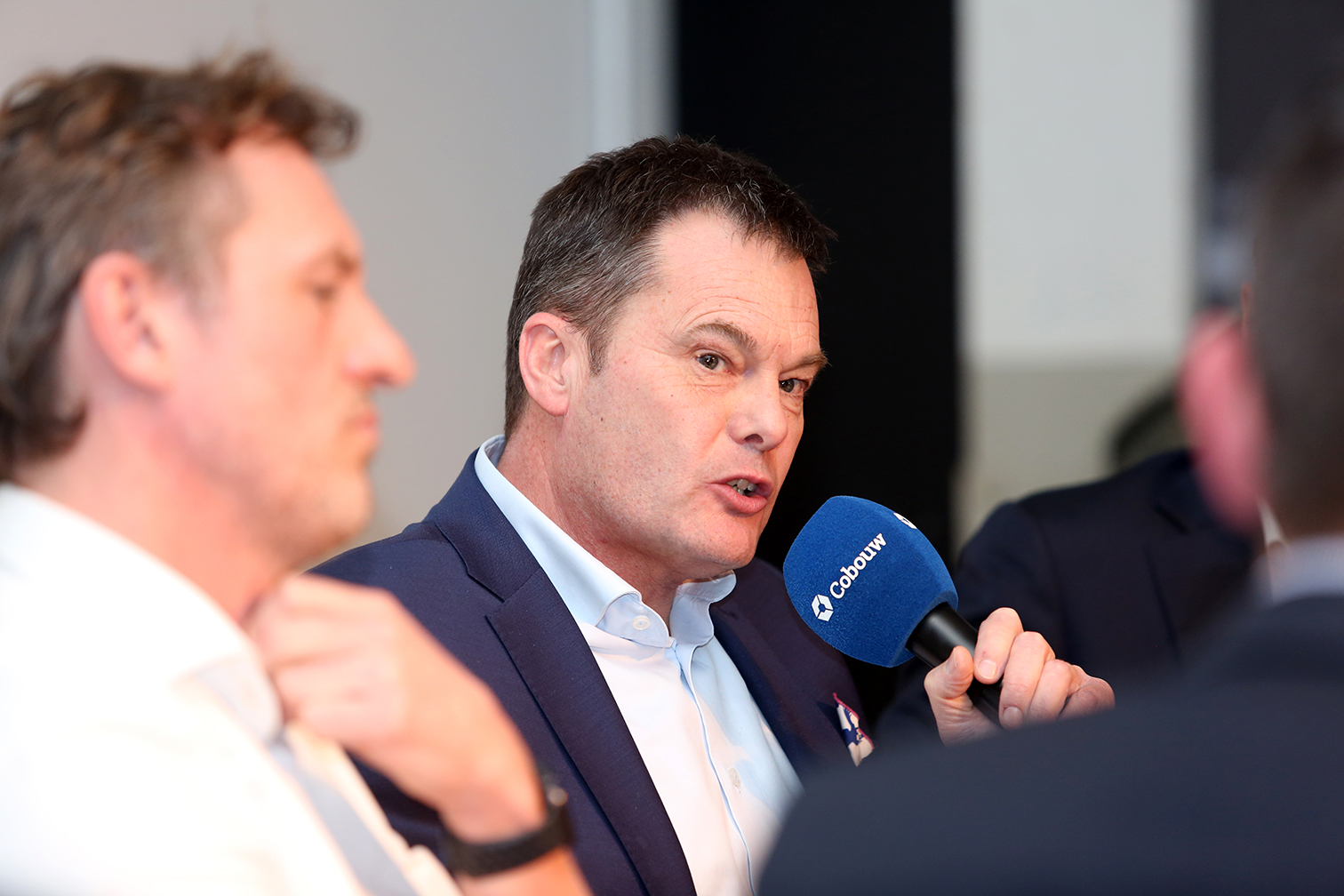 Foto; Cynthia van Dijke