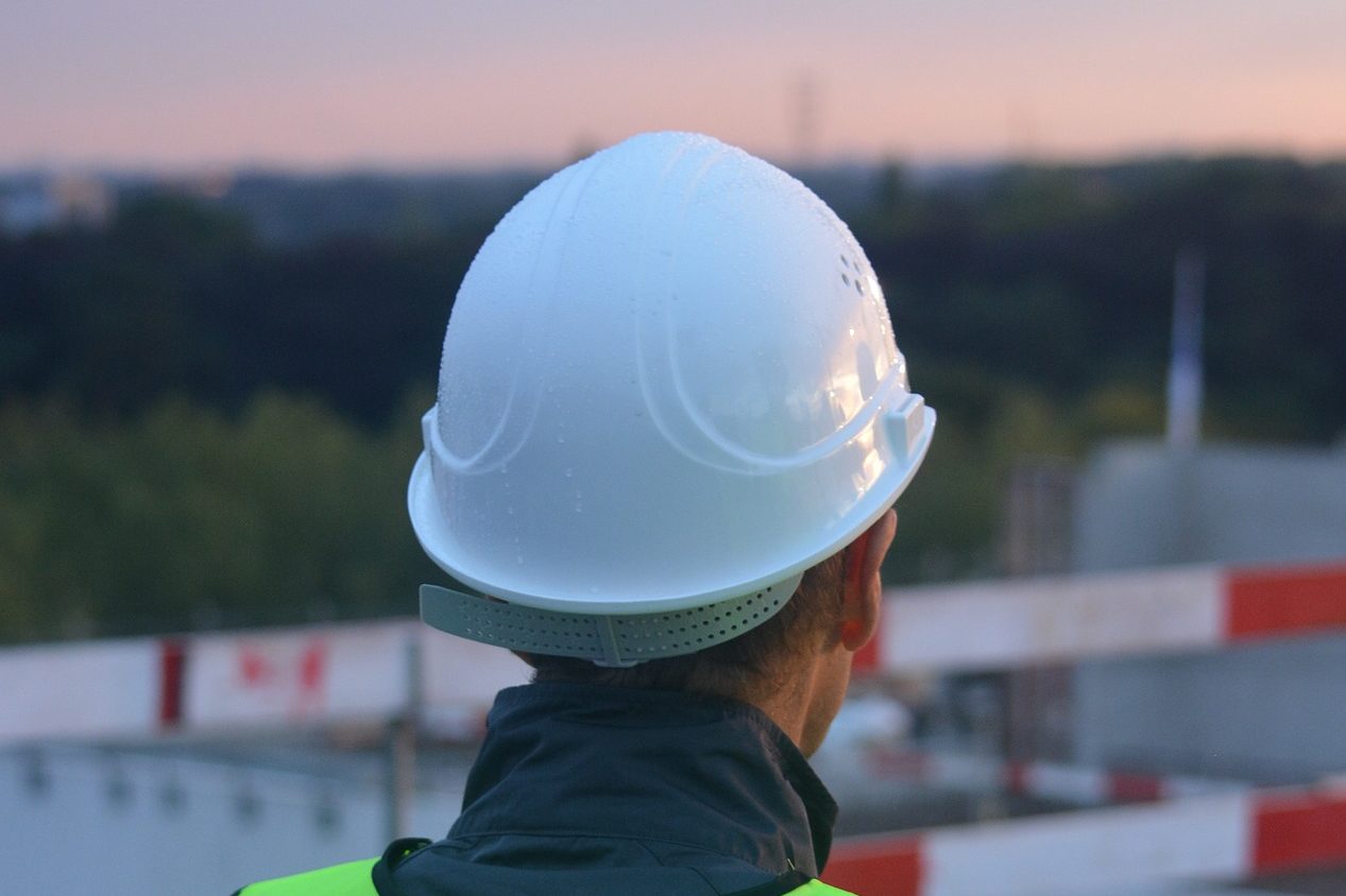Zeven manieren om verzuim in de bouw te voorkomen