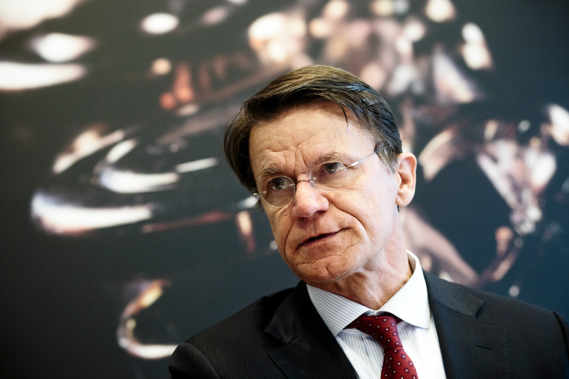 Foto: Eran Oppenheimer