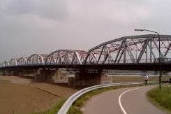 Rijkswaterstaat gunt renovatie Thompsonbrug aan GSB