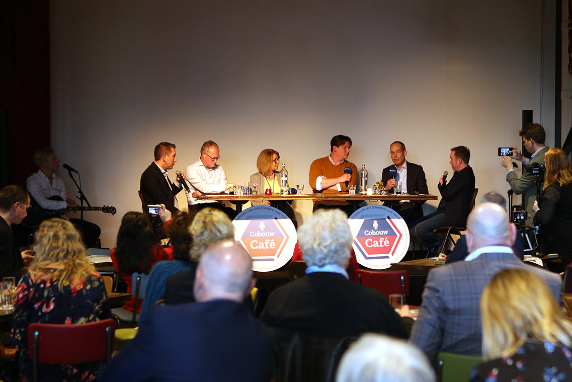 Foto: Cynthia van Dijke